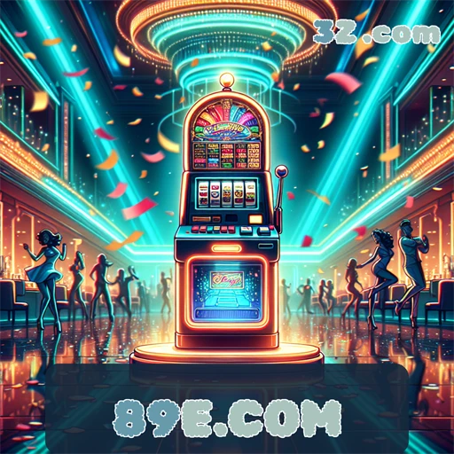 Bônus incríveis no 89e.com: jogos e recompensas te esperam!