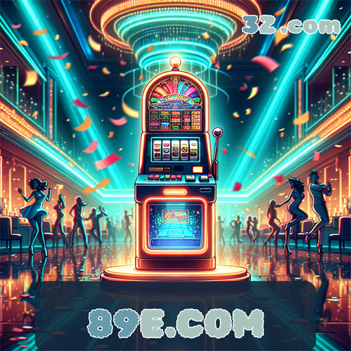 Bônus incríveis no 89e.com: jogos e recompensas te esperam!
