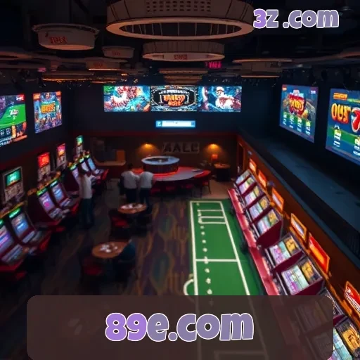 89e.com: Descubra as Melhores Promoções para Aumentar seu Jogo