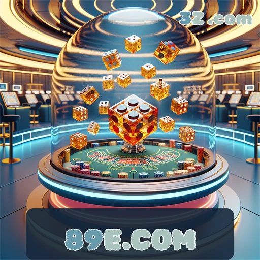 Slots Fantásticos no 89e.com: Emoção em Cada Jogada